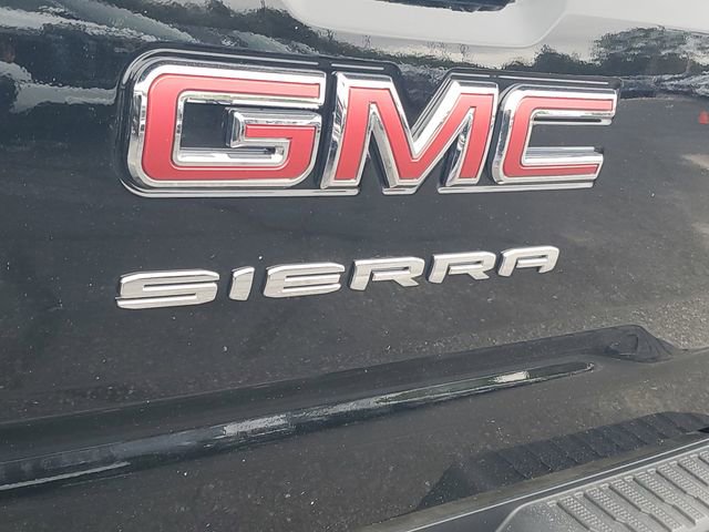Used 2025 GMC Sierra 1500 Pro w/ Pro Value Package image 22