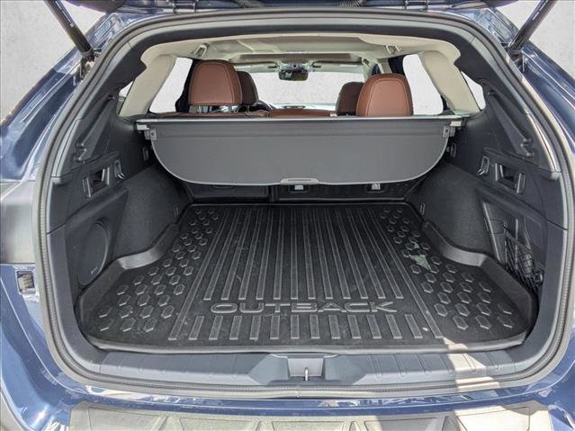 Used 2024 Subaru Outback Touring w/ Popular Package #2 image 20