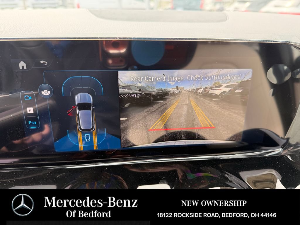 New 2026 Mercedes-Benz GLA 250 4MATIC image 15