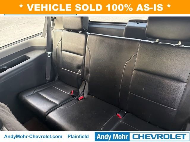 Used 2015 Nissan Armada Platinum AWD/4WD image 29