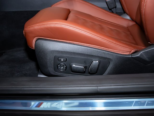 New 2026 BMW M4 Coupe w/ Executive Package image 15