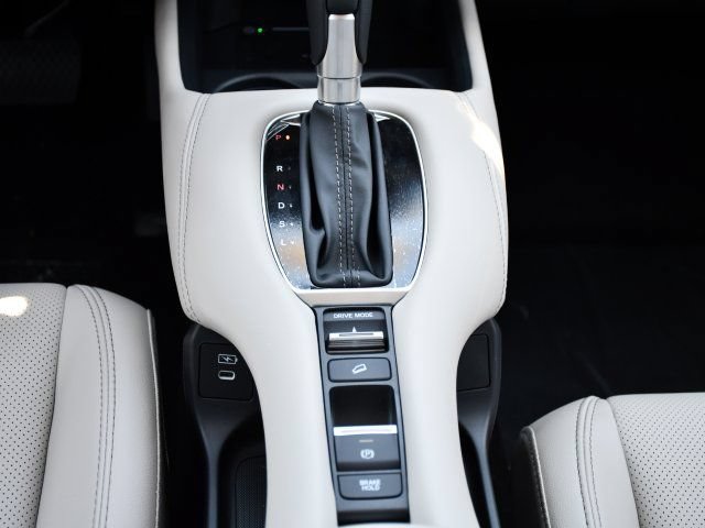 New 2027 Honda HR-V EX-L image 28
