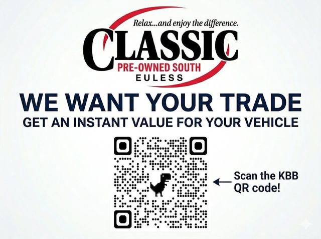 Used 2026 Chevrolet Equinox ACTIV w/ Convenience Package III FWD image 20