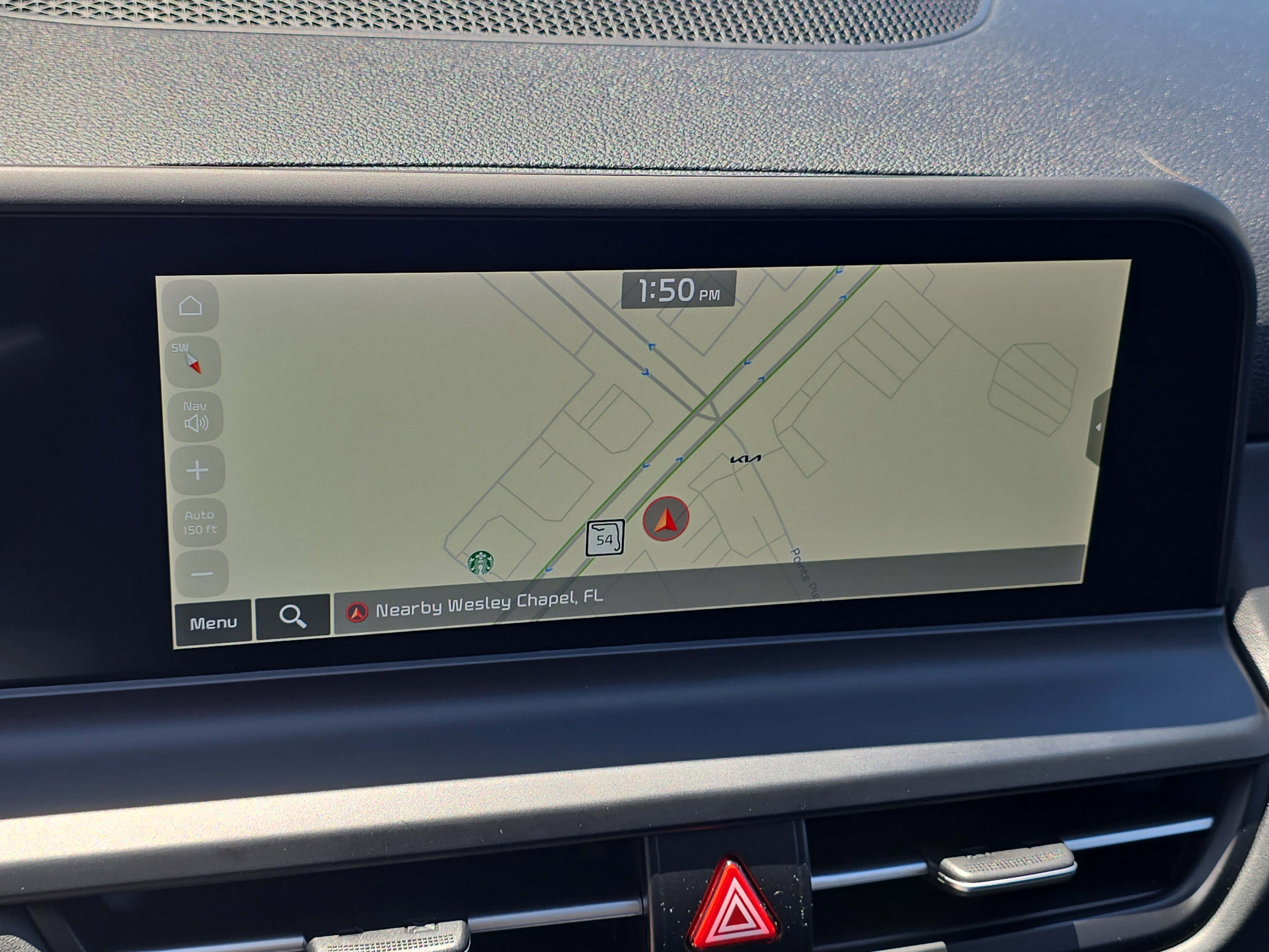 Certified 2024 Kia Seltos EX image 22