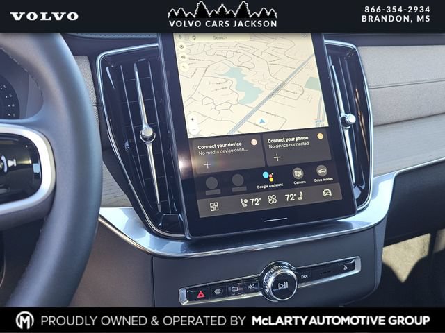 Certified 2026 Volvo XC90 B6 Plus w/ Protection Package Premier AWD/4WD image 9