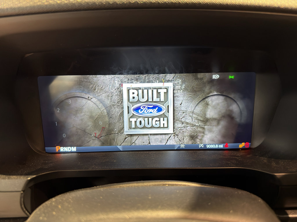 Used 2024 Ford F150 STX image 10