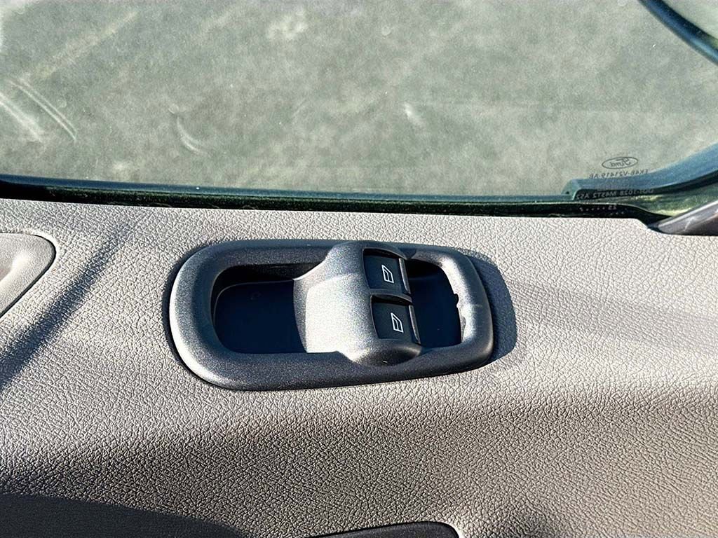 New 2025 Ford Transit 150 Low Roof AWD w/ Load Area Protection Package image 21