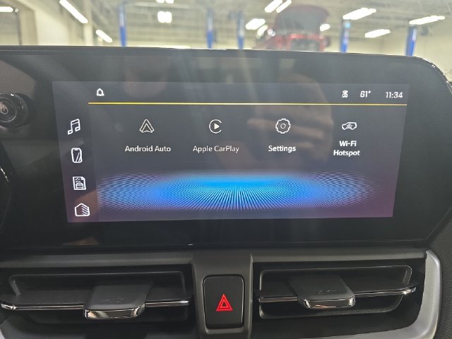 New 2026 Chevrolet TrailBlazer LS w/ LS Convenience Package AWD/4WD image 22
