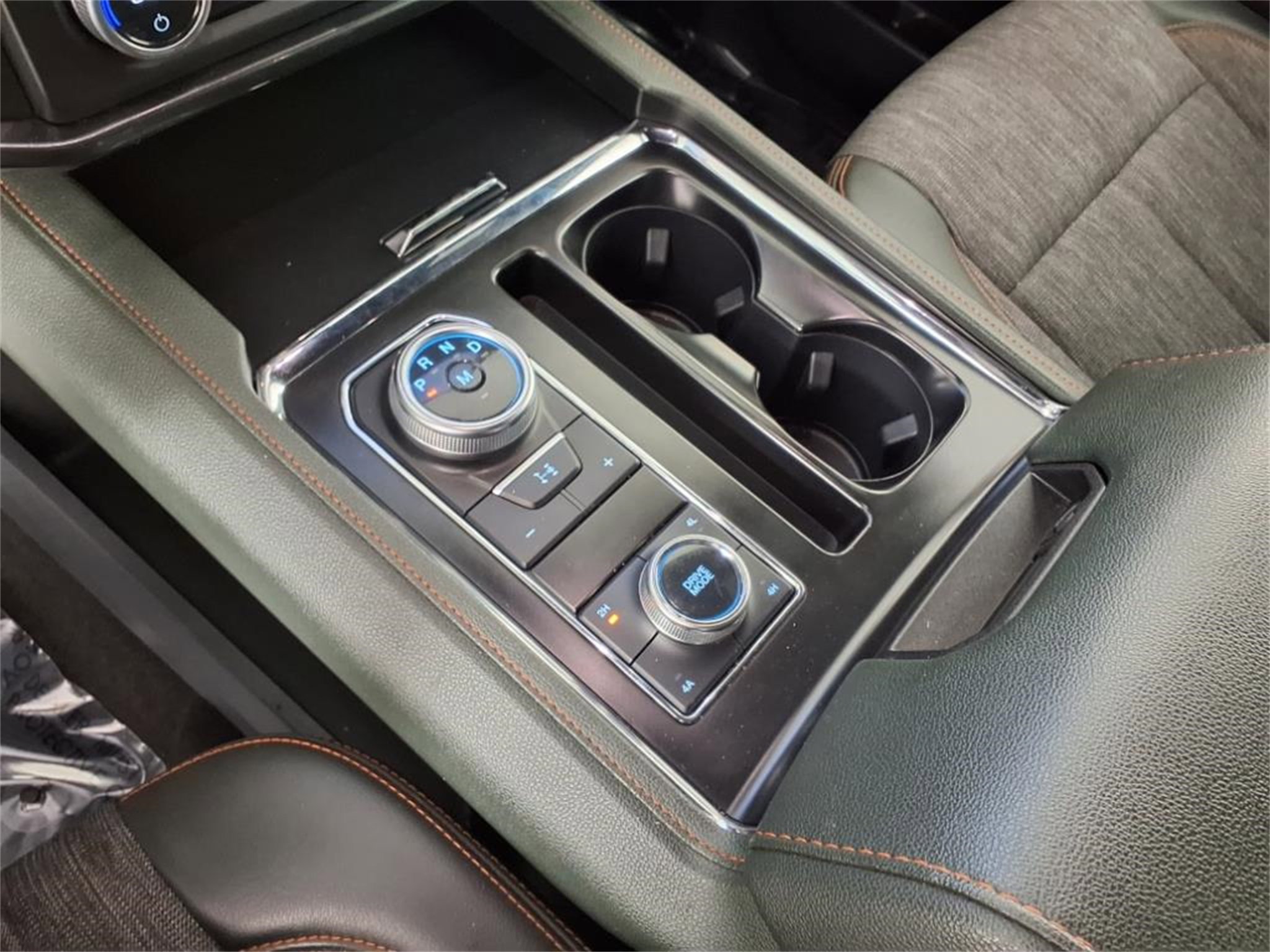 Used 2022 Ford Expedition Timberline image 22