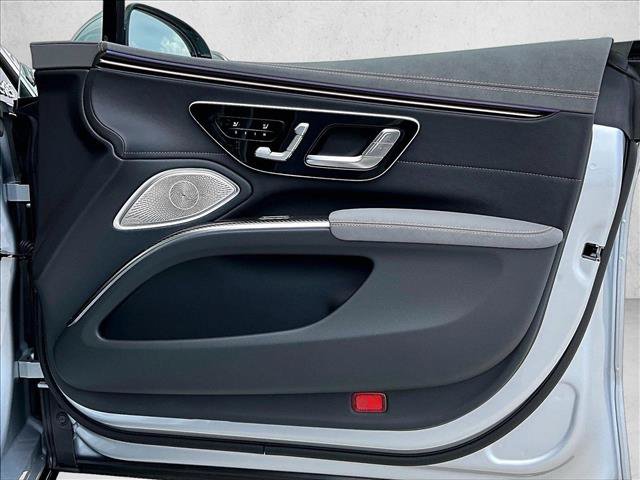 New 2026 Mercedes-Benz EQS 450+ 4MATIC Sedan image 30