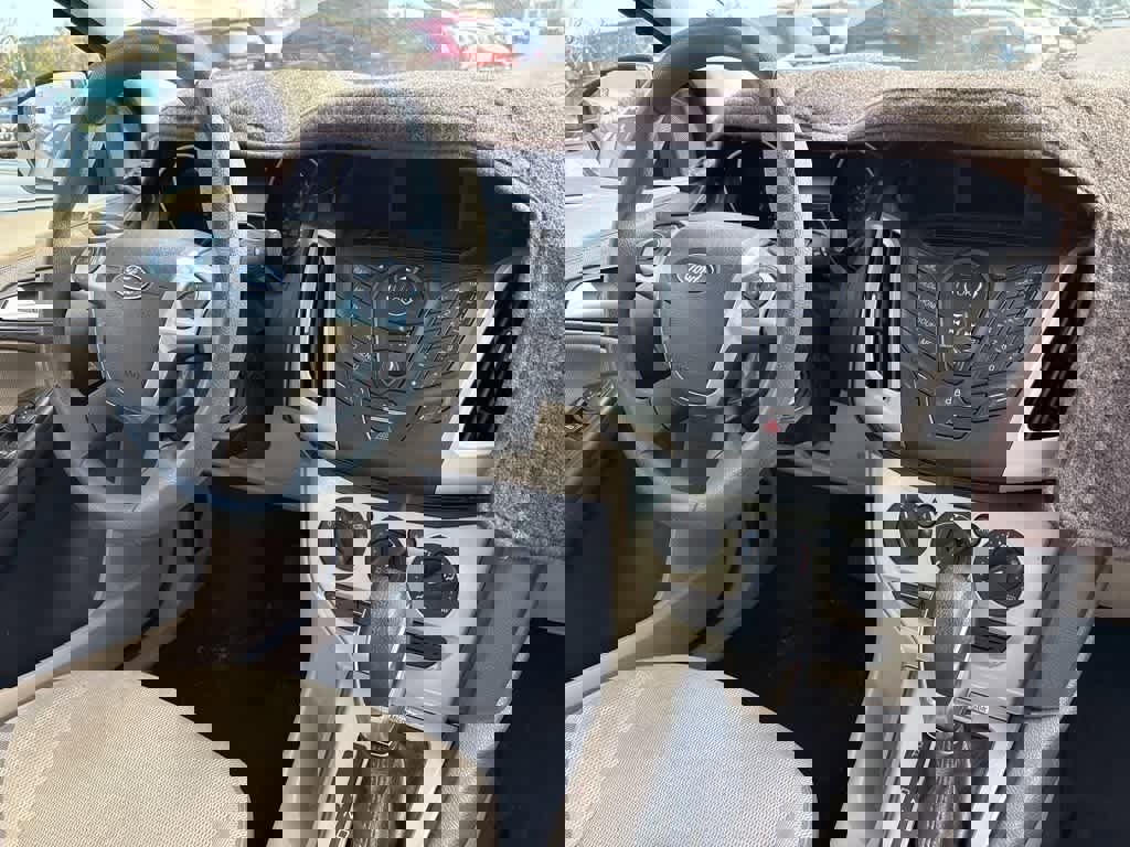 Used 2013 Ford Focus SE image 7