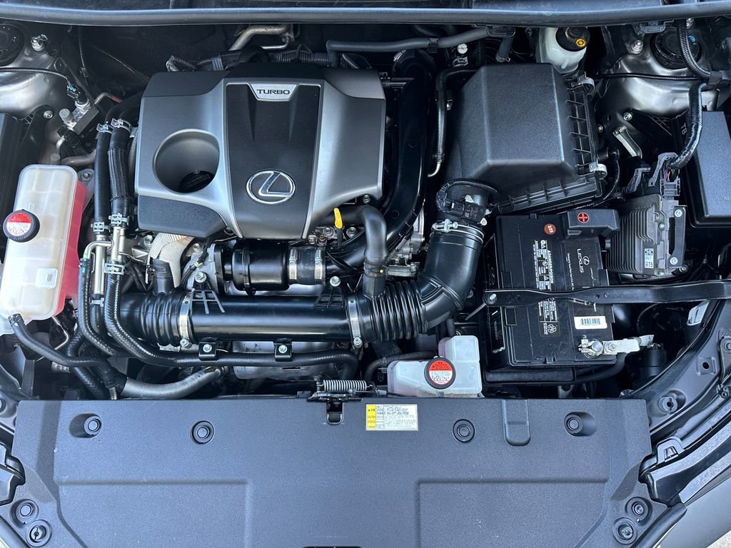 Used 2015 Lexus NX 200t FWD w/ Premium Package image 20