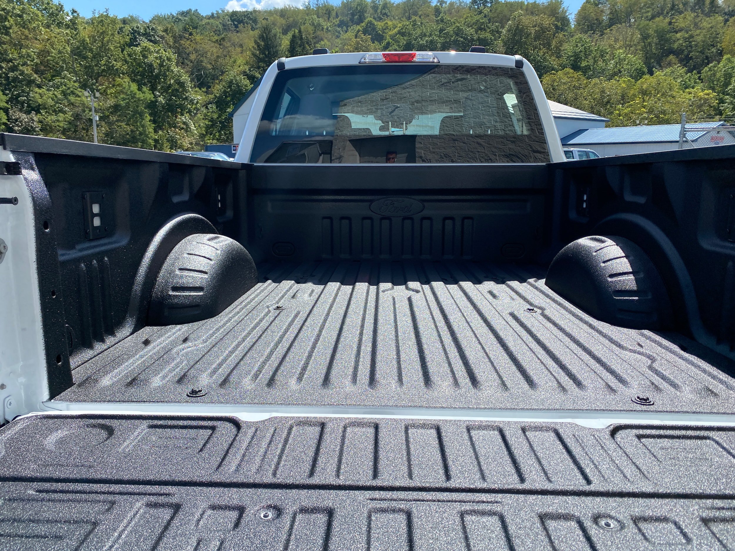 New 2027 Ford F250 XL w/ Tremor Off-Road Package AWD/4WD image 22