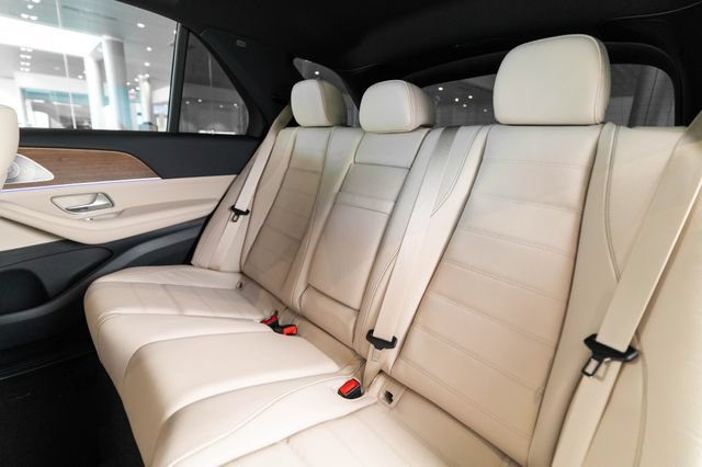 New 2026 Mercedes-Benz GLE 580 4MATIC image 31