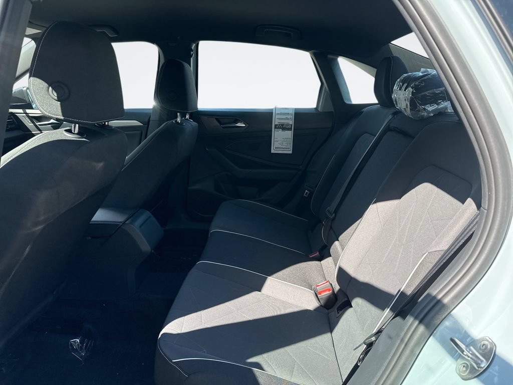New 2026 Volkswagen Jetta Sport FWD image 23