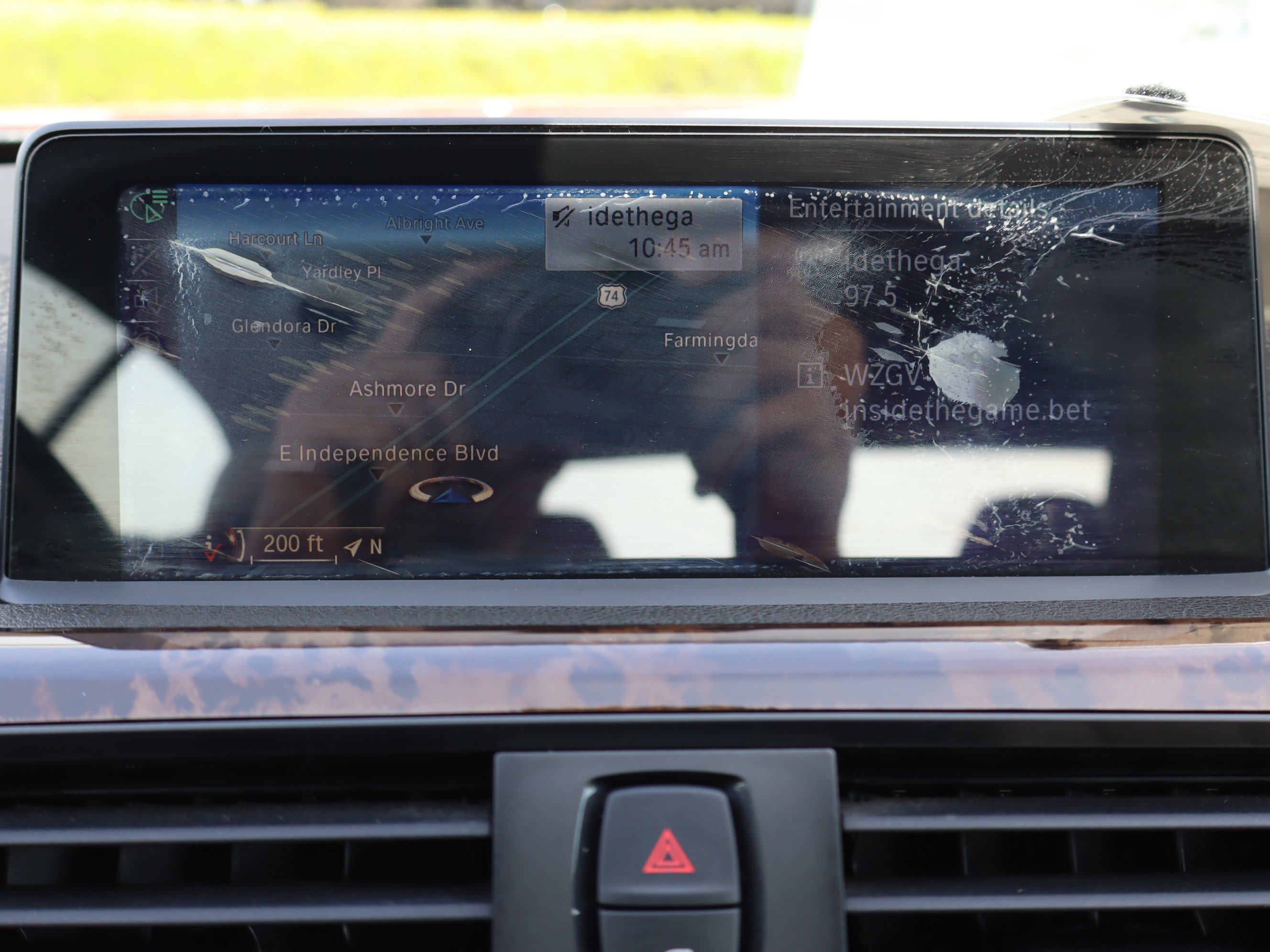 Used 2015 BMW 435i Convertible image 24