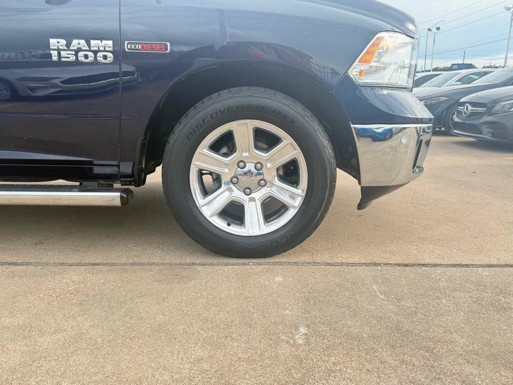 Used 2017 RAM 1500 Lone Star AWD/4WD image 9