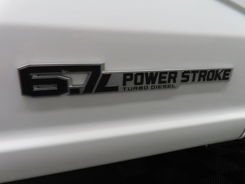 Used 2024 Ford F350 XL w/ XL Off-Road Package AWD/4WD image 48