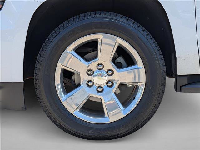 Used 2016 Chevrolet Tahoe LT RWD image 27