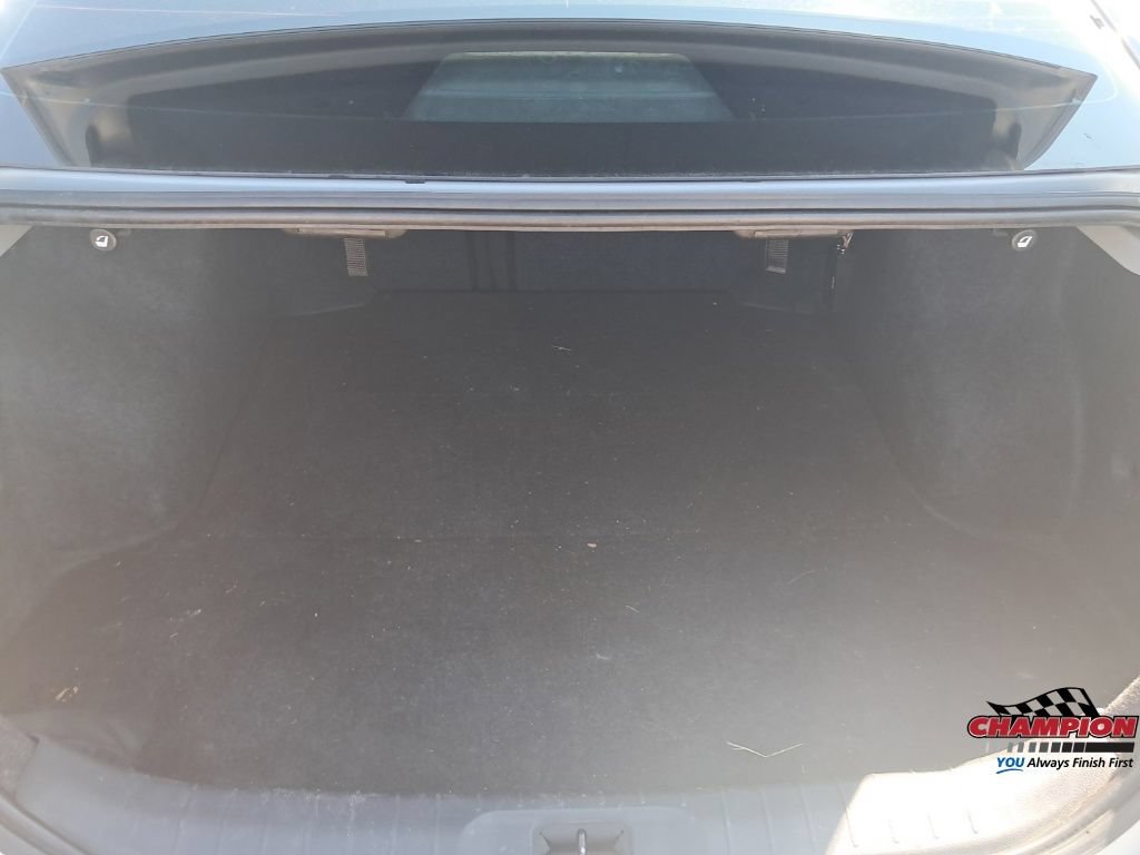 Used 2020 Nissan Altima 2.5 SR FWD image 13