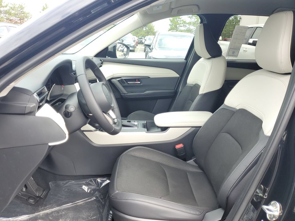 New 2026 MAZDA CX-5 Preferred AWD/4WD image 11