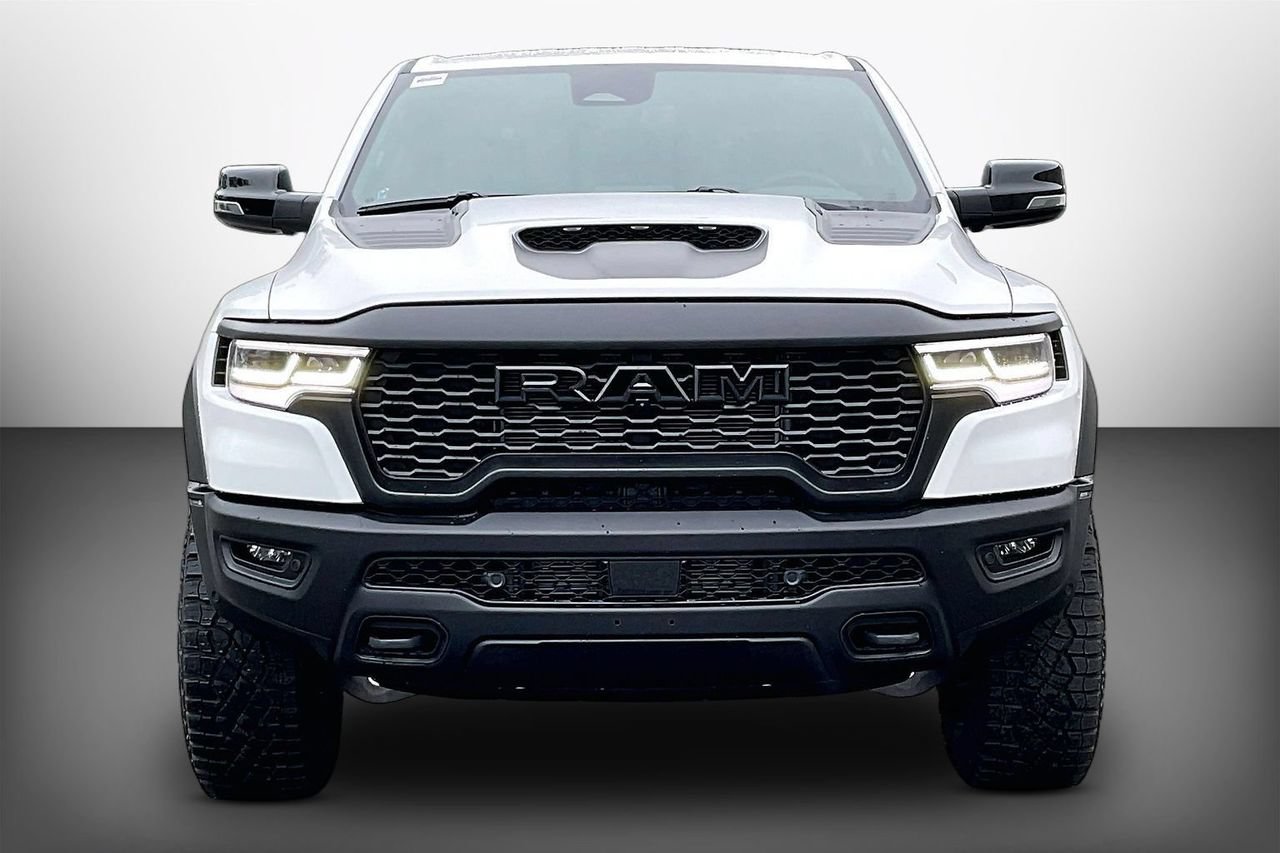 New 2026 RAM 1500 RHO w/ RHO Level 1 Equipment Group AWD/4WD image 3
