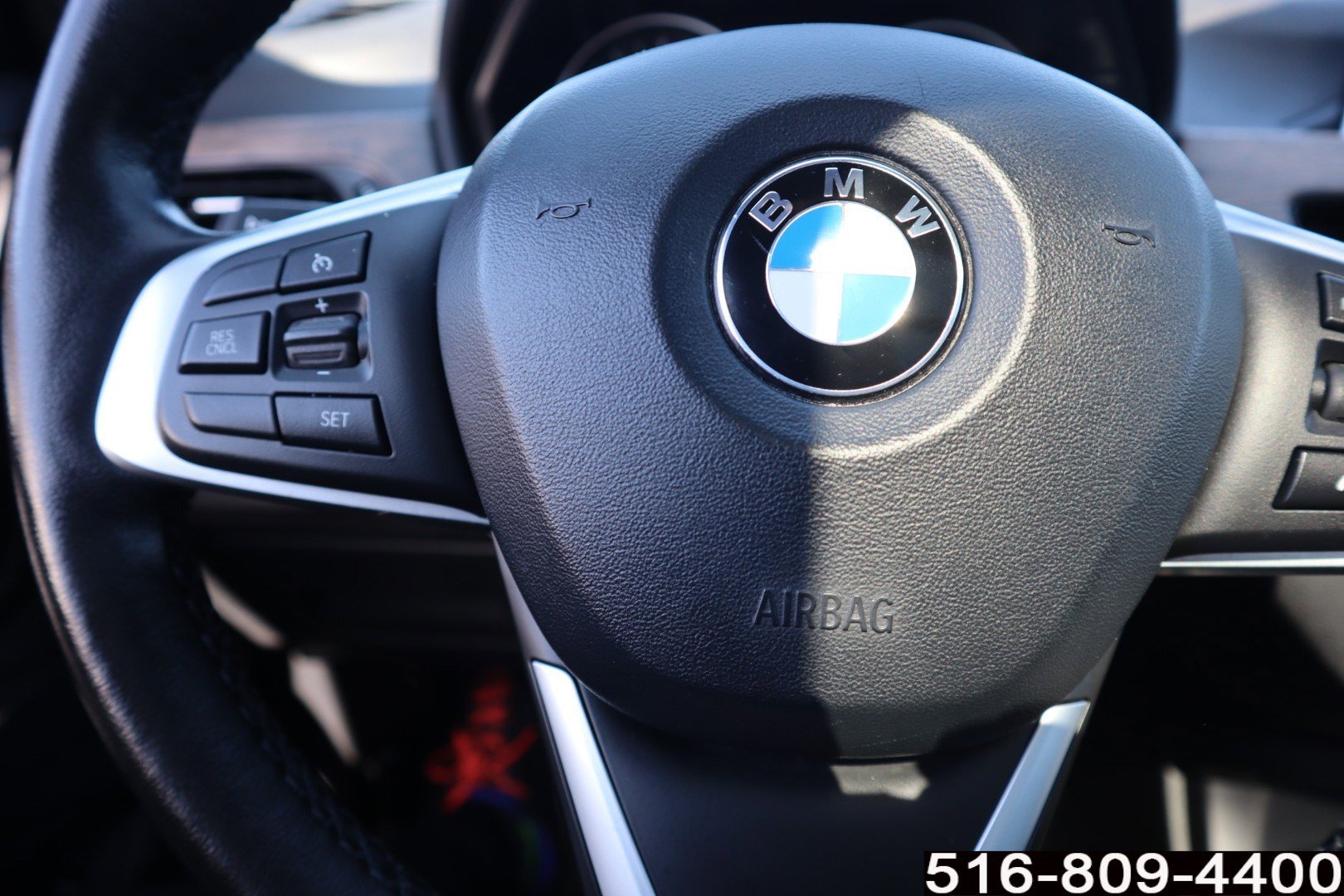 Used 2017 BMW X1 xDrive28i image 21