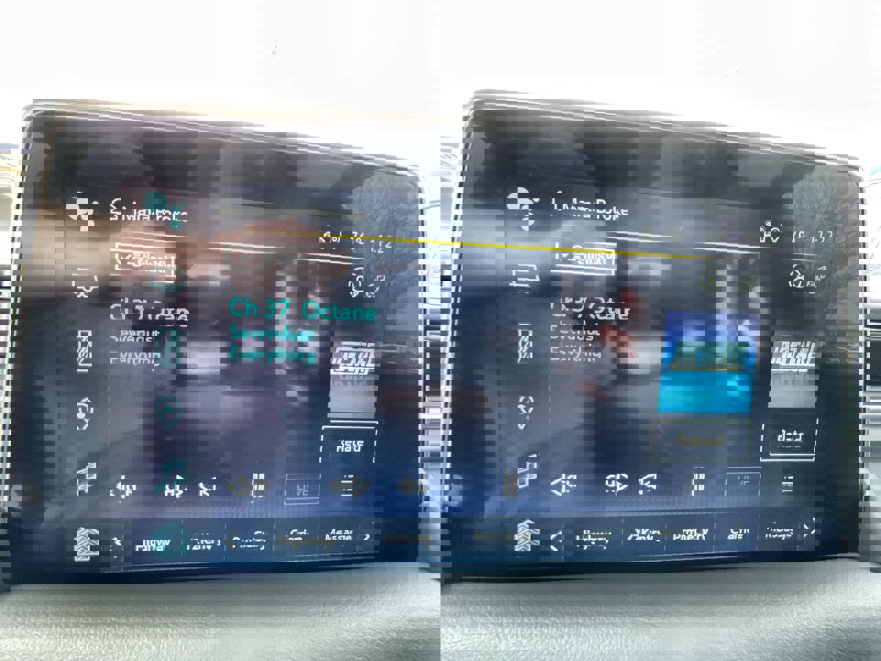 Used 2023 Chevrolet Tahoe LT w/ Luxury Package image 13