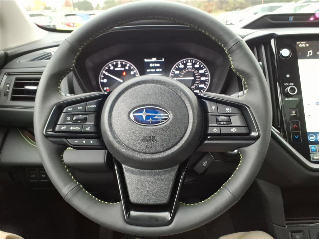 New 2026 Subaru Ascent Bronze Edition image 12