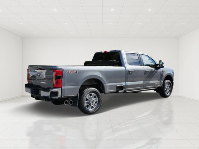 Certified 2023 Ford F350 Lariat w/ Lariat Ultimate Package AWD/4WD image 7