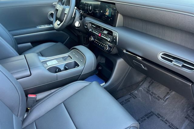 New 2026 Hyundai Palisade Calligraphy image 17