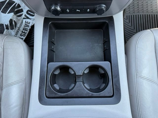 Used 2012 GMC Yukon 4WD Hybrid image 28