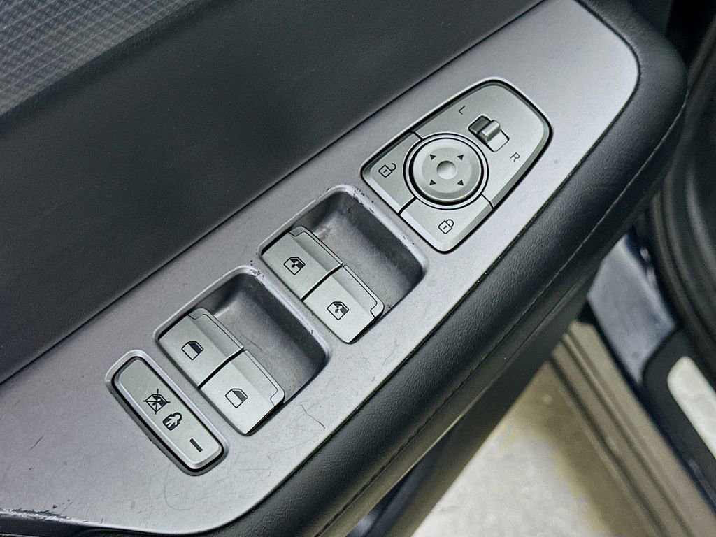 Used 2024 Hyundai Palisade Limited image 21