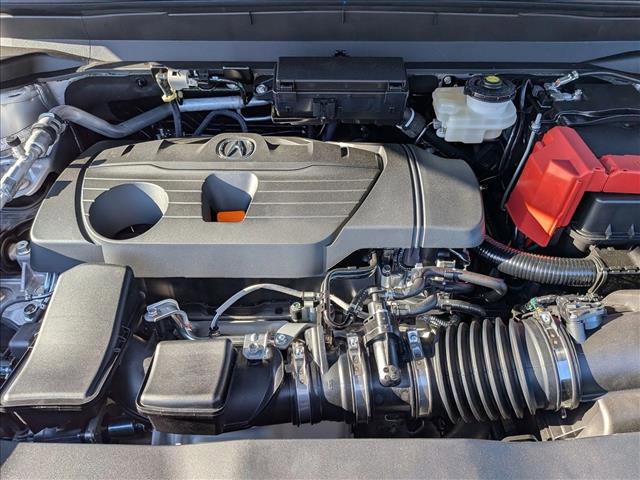 New 2026 Acura RDX A-Spec image 16