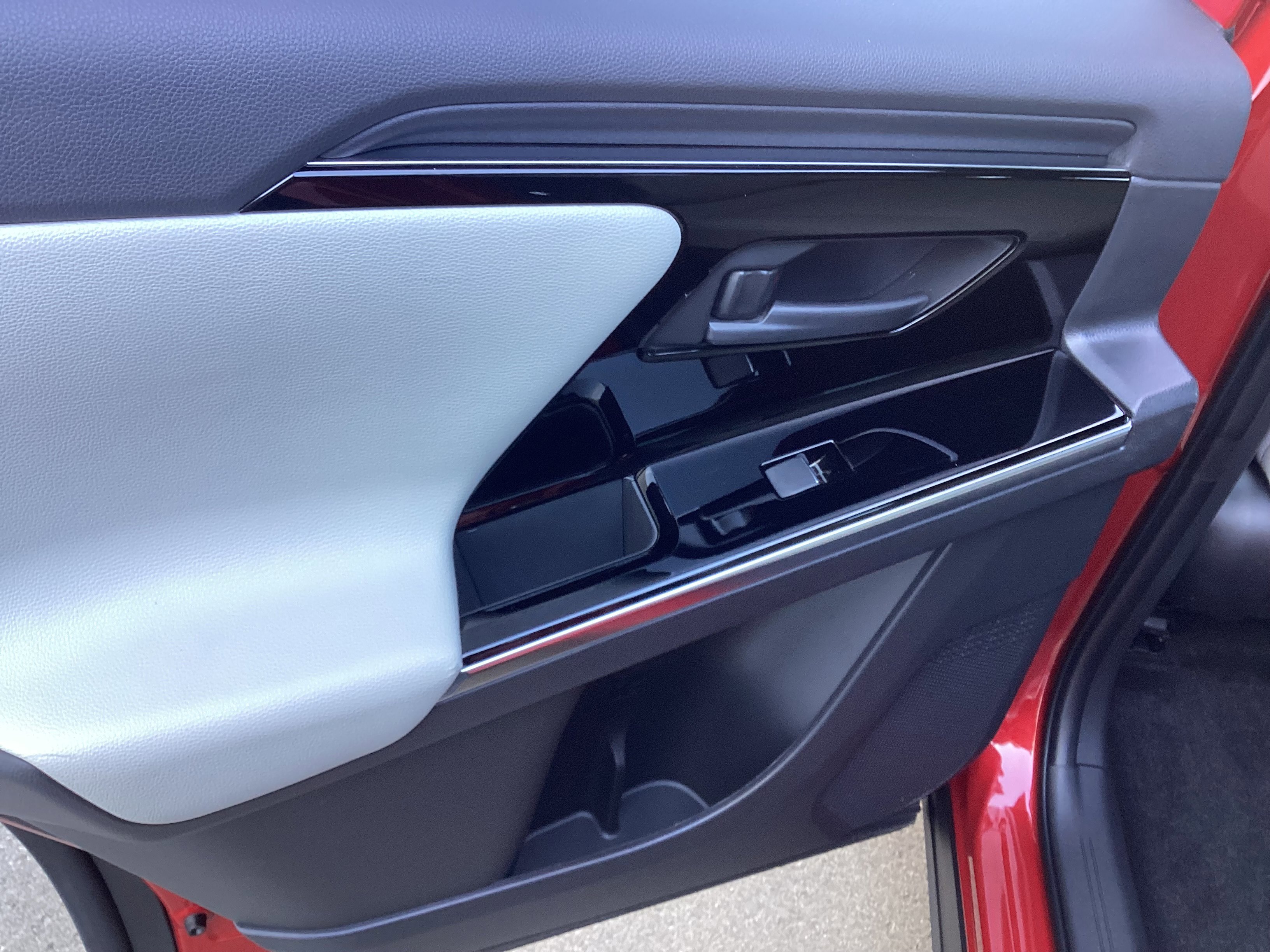 Certified 2023 Toyota bZ4X Limited w/ Weather Package image 21