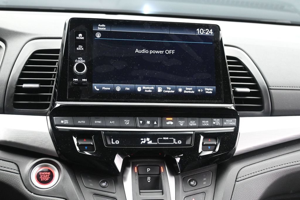 Used 2026 Honda Odyssey EX-L image 21