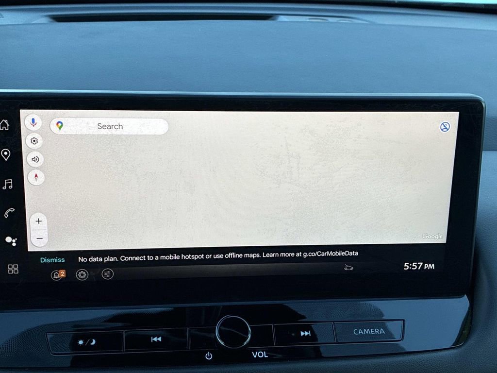 Used 2024 Nissan Rogue SL w/ SL Premium Package image 35