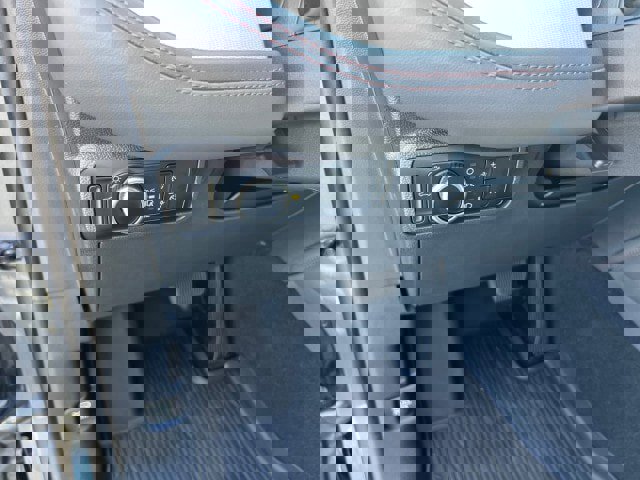 Certified 2025 Ford Explorer Active image 11