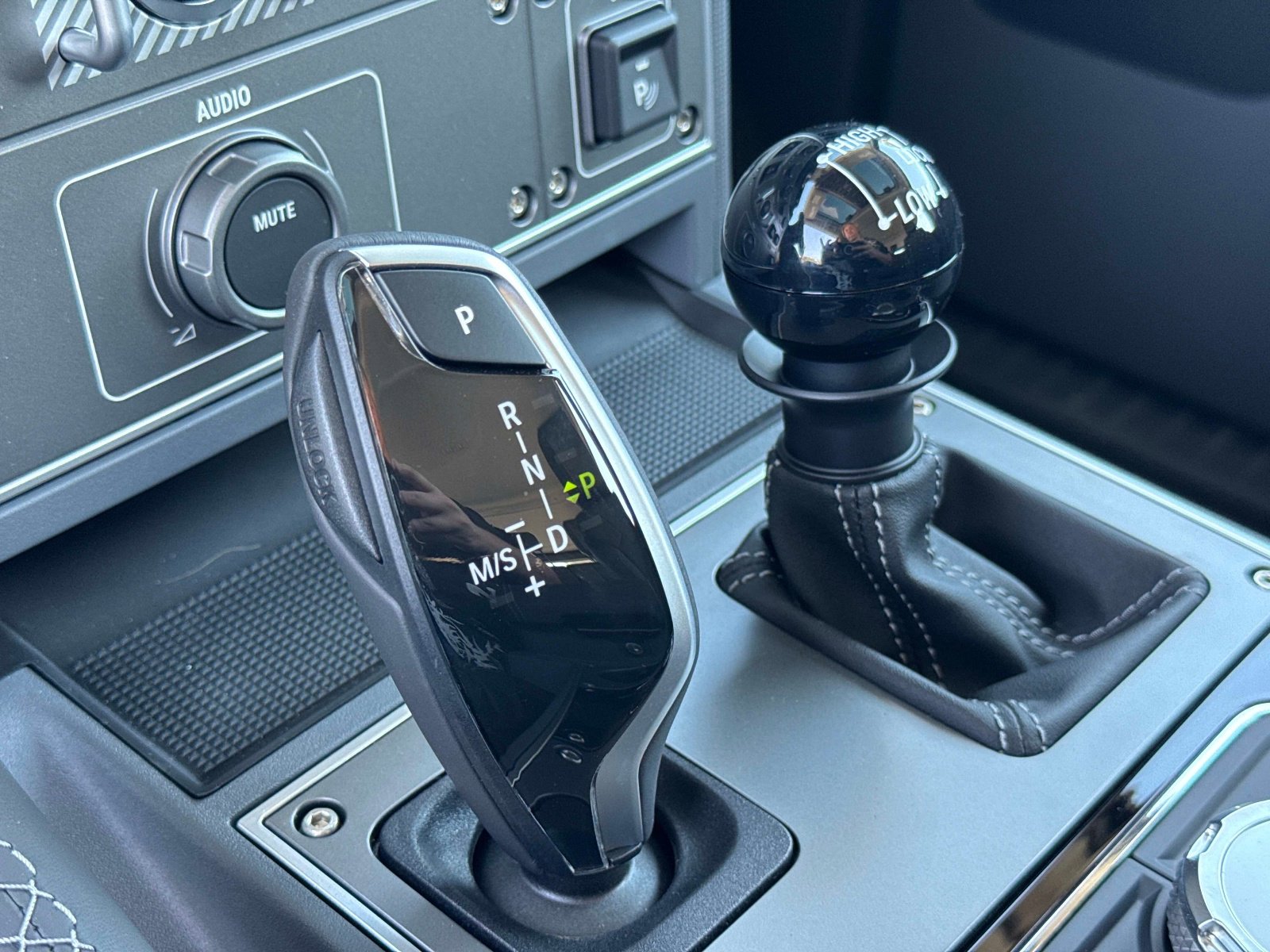 New 2025 INEOS Grenadier Fieldmaster Edition image 23