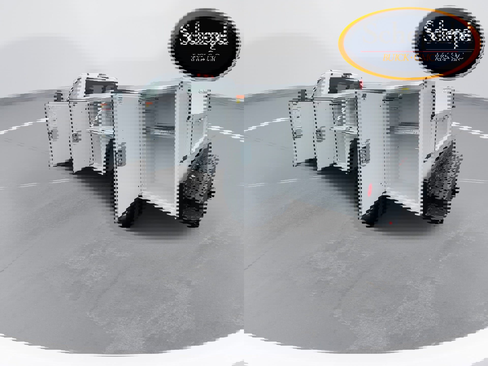 New 2026 GMC Sierra 3500 Pro w/ Convenience Package image 6