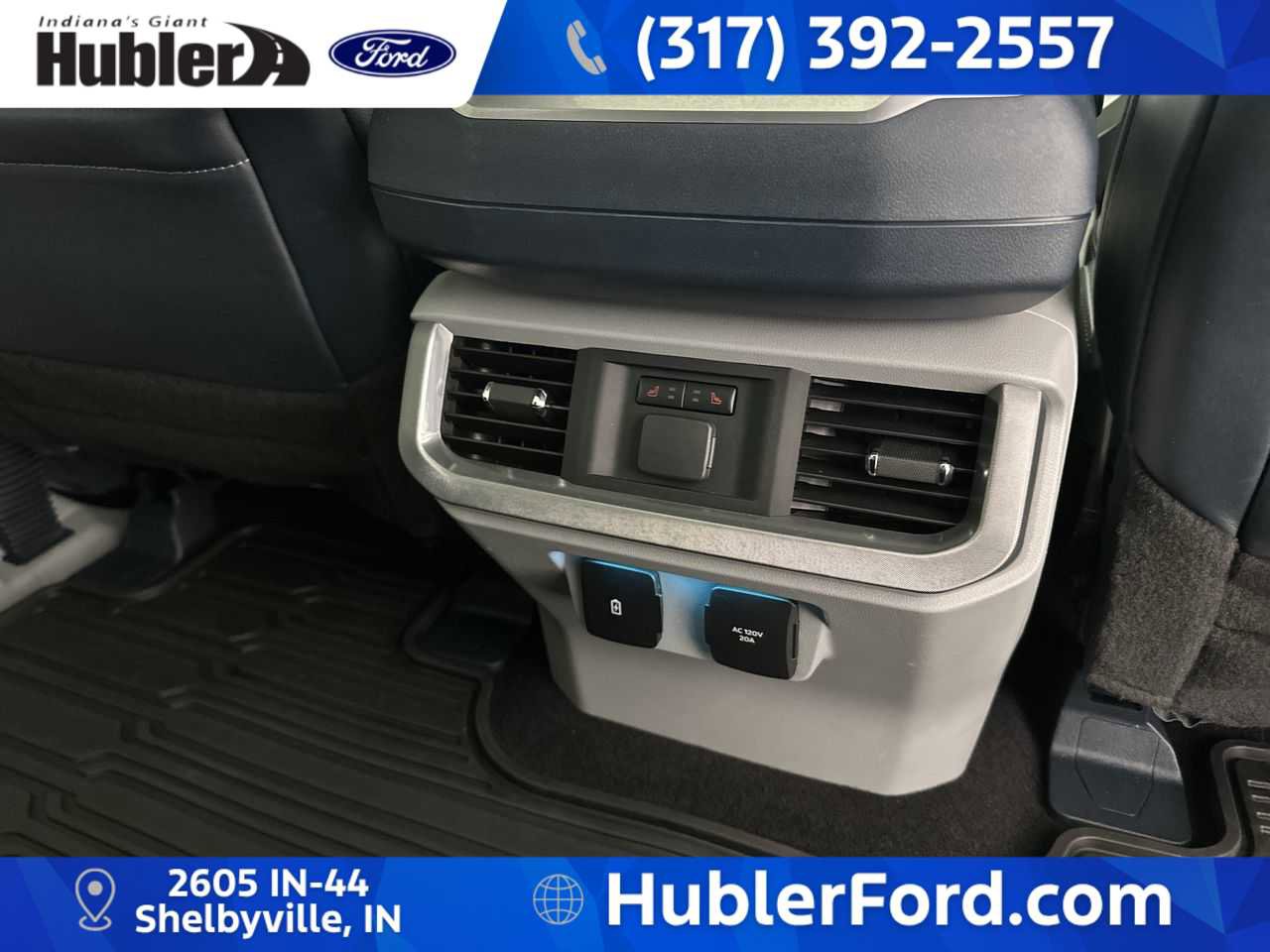 Used 2023 Ford F150 Limited AWD/4WD image 31