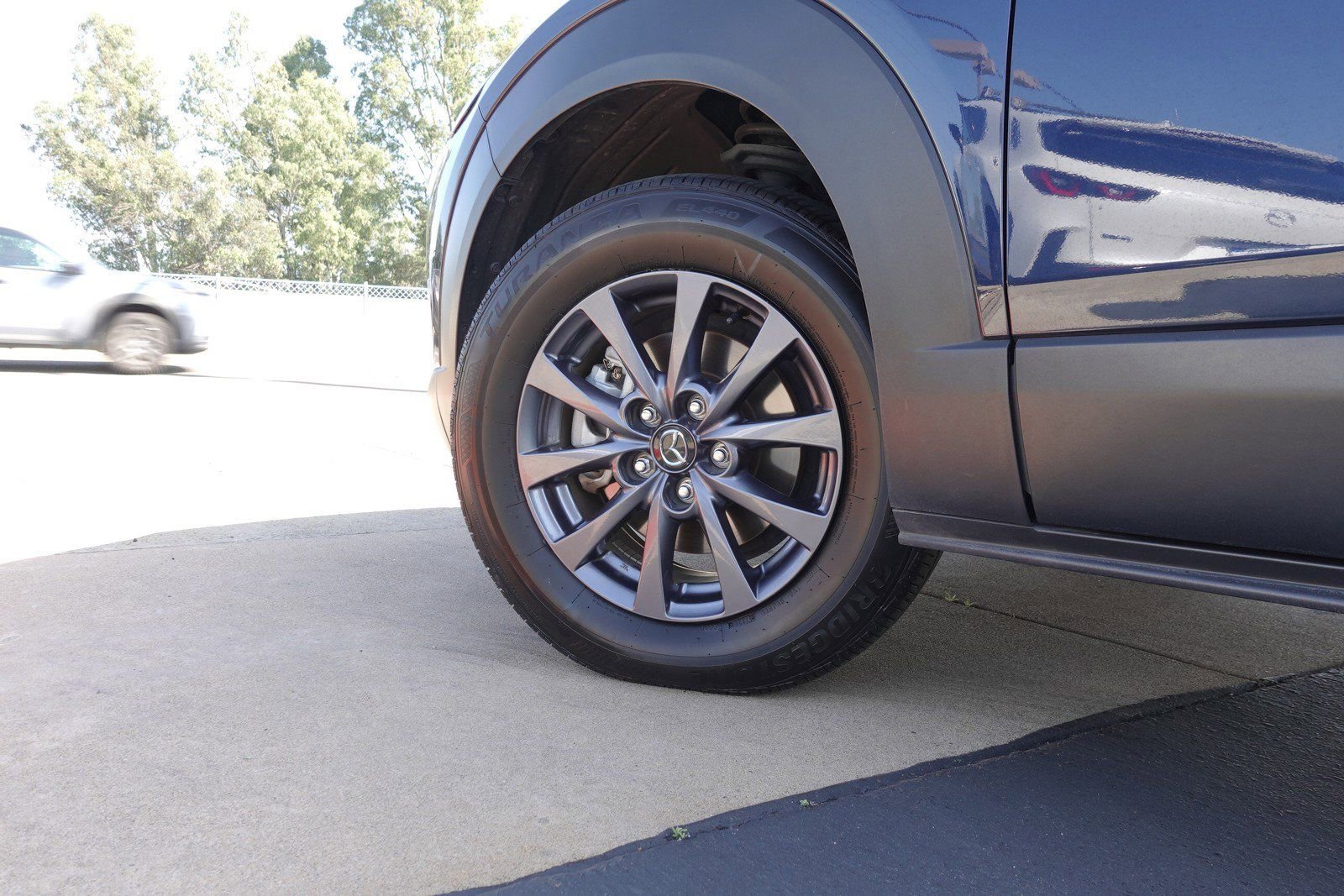 Certified 2024 MAZDA CX-30 AWD 2.5 S image 10