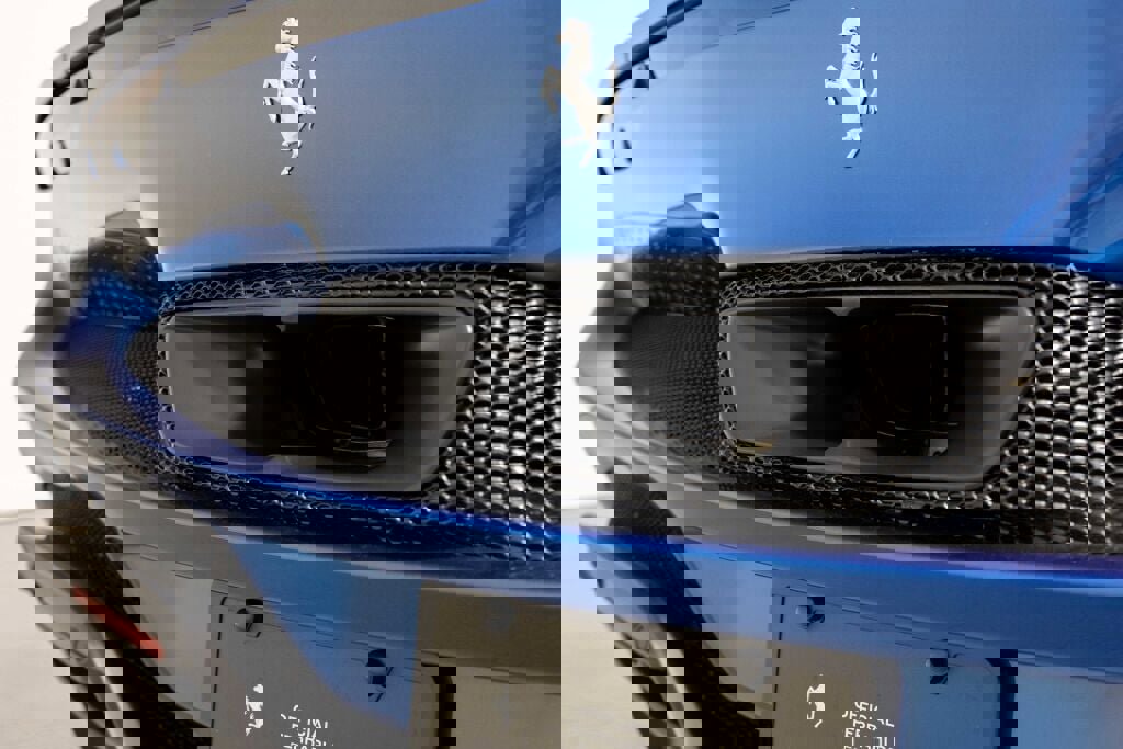 Certified 2024 Ferrari 296 GTB image 51