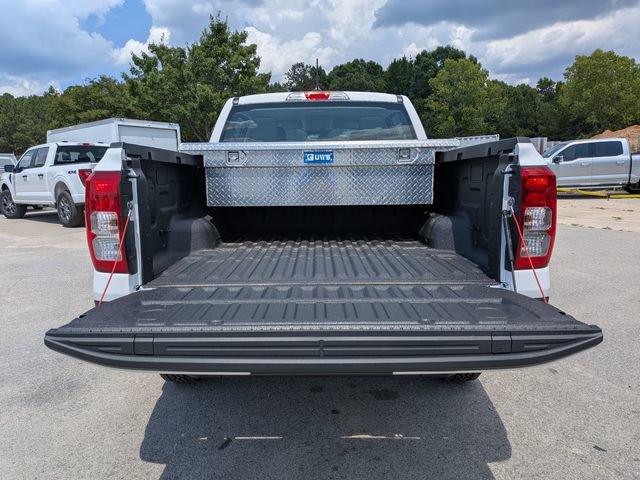 New 2025 Ford Ranger XL w/ Trailer Tow Package RWD image 7
