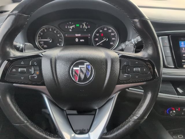 Used 2023 Buick Enclave Essence AWD/4WD image 20
