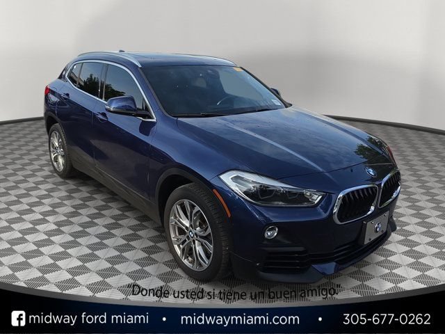 Used 2020 BMW X2 xDrive28i