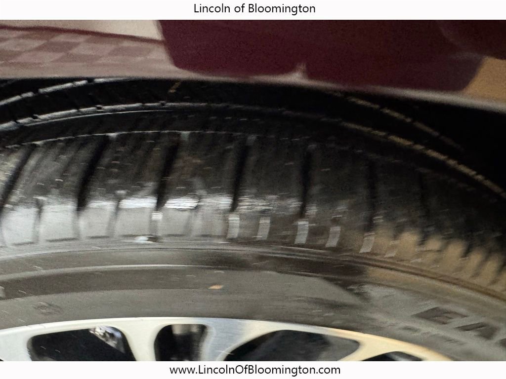 Used 2023 Lincoln Aviator Black Label w/ Dynamic Handling Package image 18