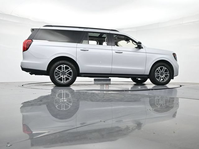 Certified 2025 Ford Expedition Max Active AWD/4WD image 38