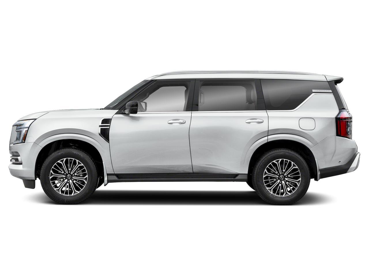 New 2026 Nissan Armada SL RWD image 42