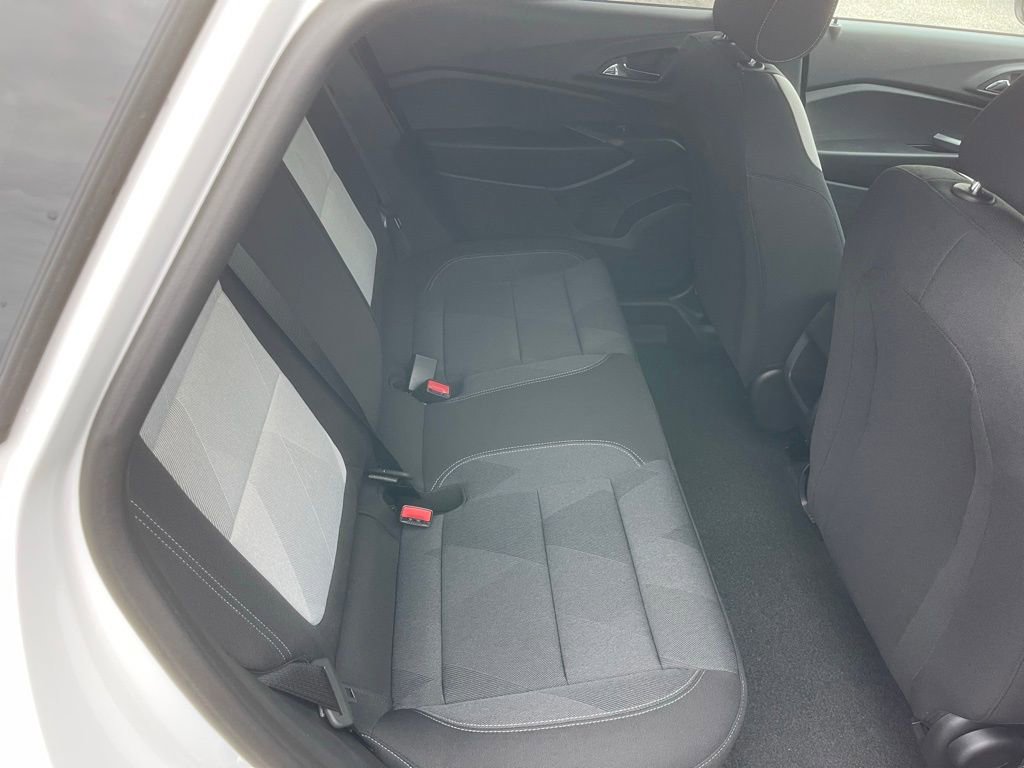 New 2026 Chevrolet Trax LS image 24